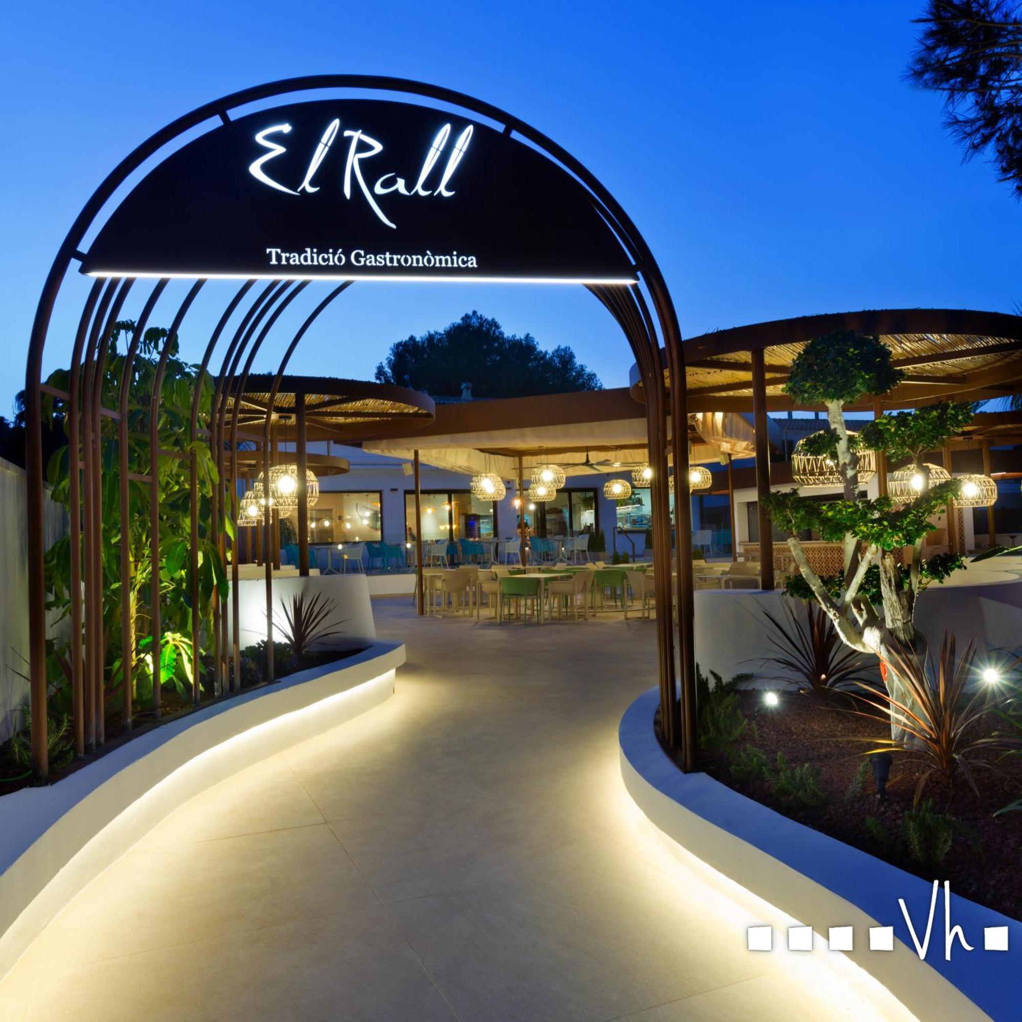 Vh Costablanca - Apartamento Marta Beach 3 Calp Exterior foto